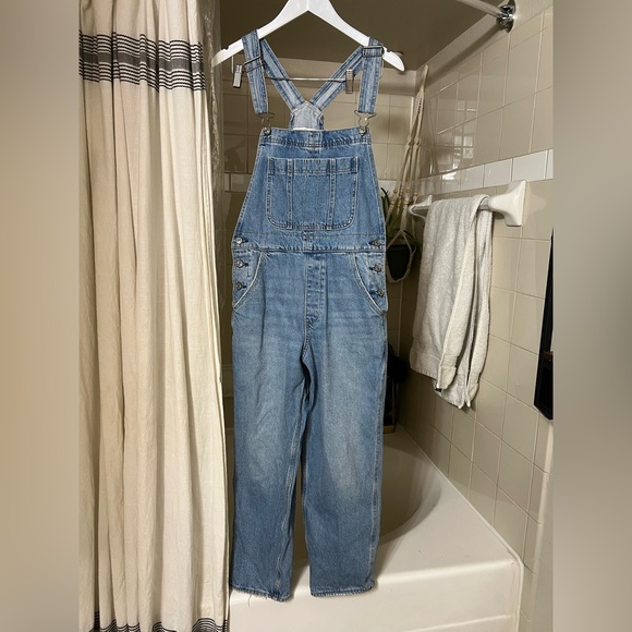 Abercrombie Overalls - Picture 4 of 4